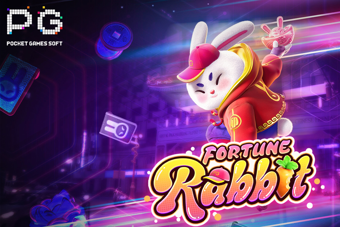 Fortune Rabbit PG Soft