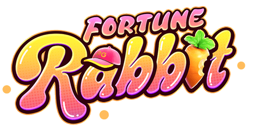 Logotipo Fortune Rabbit.