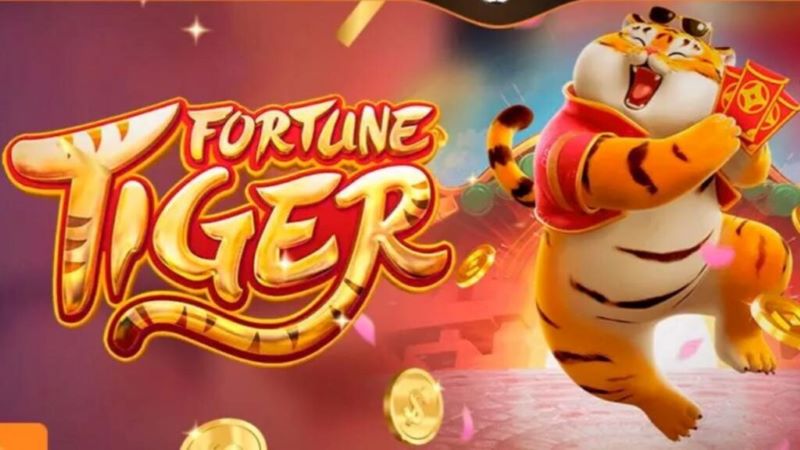 Fortune Tiger try playing.